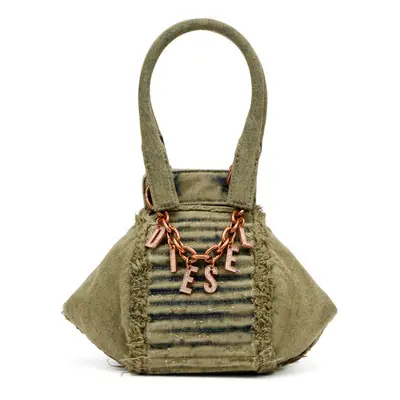 Kabelka diesel d-vina d-vina-xs shoulder bag military green