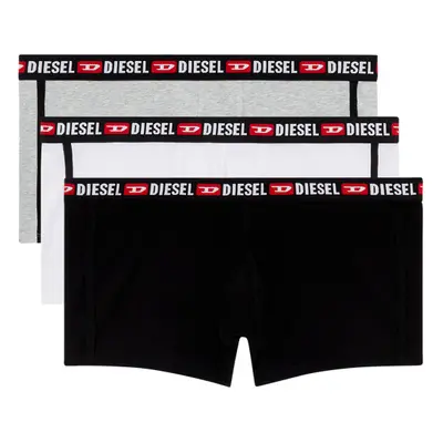 Spodní prádlo diesel umbx-shawnthreepack boxer-shor multicolor