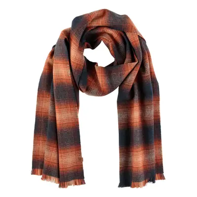 Šála camel active scarf brick red