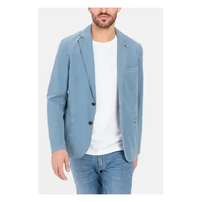 Sako camel active indoor blazer elemental blue