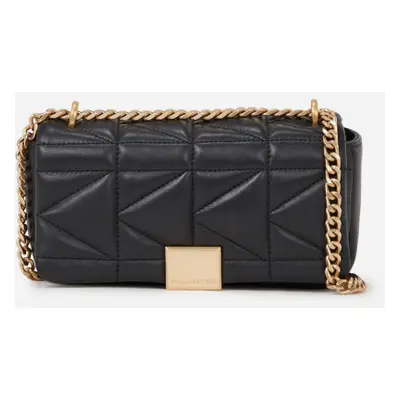 Crossbody karl lagerfeld k/kuilt sm crossbody black