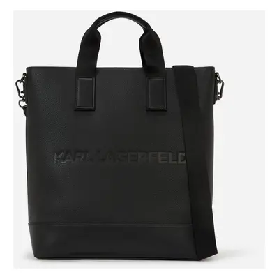 Kabelka karl lagerfeld k/essential ns tote black