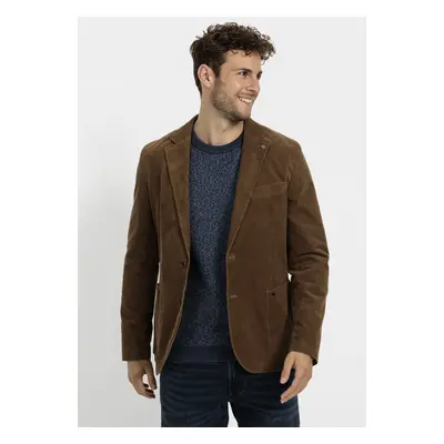 Sako camel active blazer sepia brown