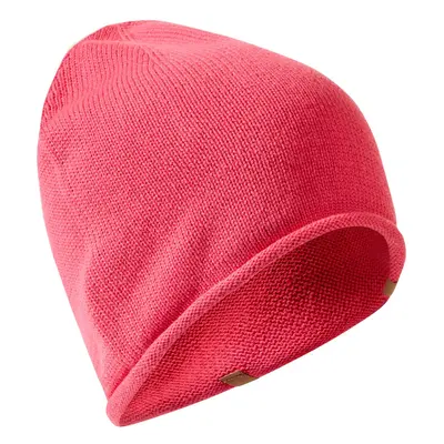 Čepice camel active beanie brick red