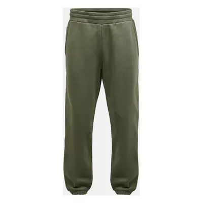 Tepláky peak performance m original pants pine needle