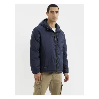 Bunda camel active blouson dark navy