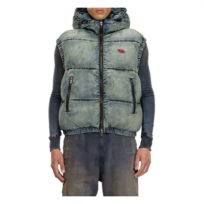 Vesta diesel w-mons-sl jacket blue