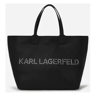 Taška karl lagerfeld k/marché lg tote black