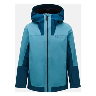 Bunda peak performance m rider tech insulated jacket hydro fresh