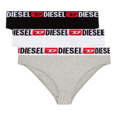 Spodní prádlo diesel ufpn-blanca-r-threepack underp multicolor