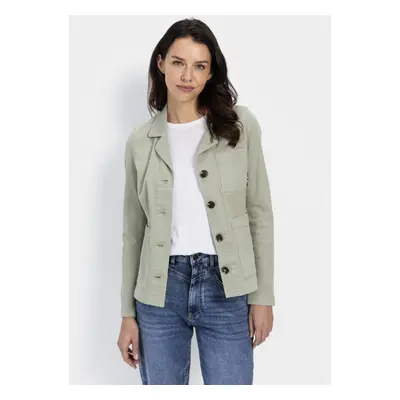 Sako camel active blazer oak green