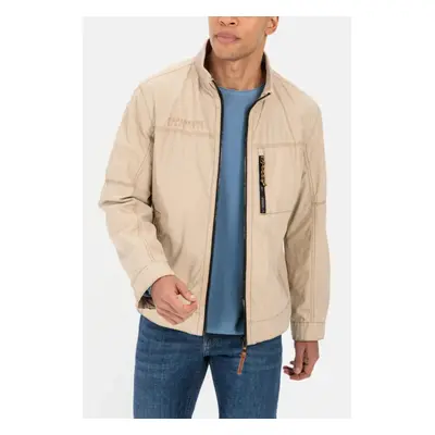 Bunda camel active blouson sand