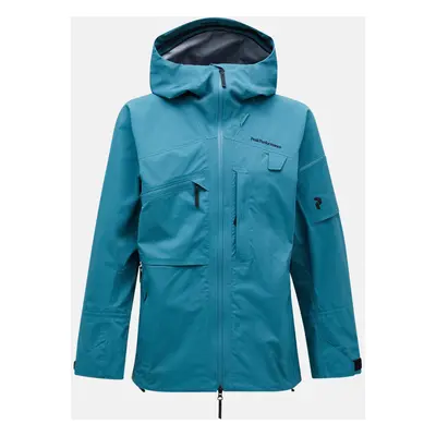 Bunda peak performance m alpine gore-tex jacket hydro fresh