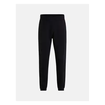 Tepláky peak performance m original pants black