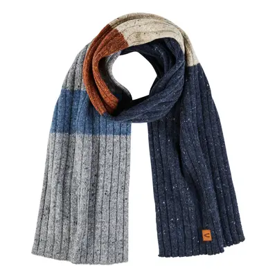 Šála camel active scarf indigo