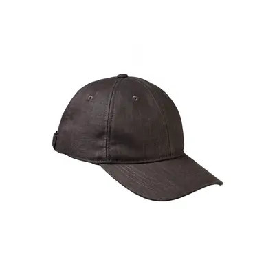 Kšiltovka camel active cap brown