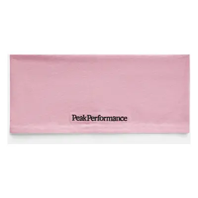 Čelenka peak performance progress headband bitter root