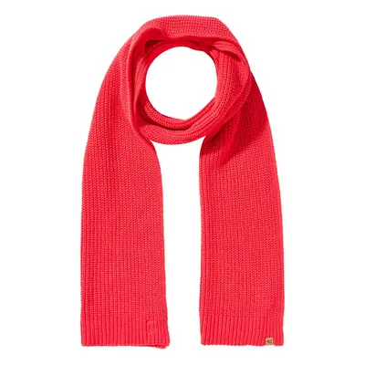 Šála camel active scarf orange rust