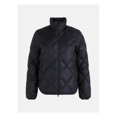 Bunda peak performance w mount down liner jacket black