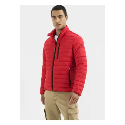 Bunda camel active blouson red