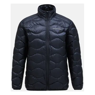 Bunda peak performance m helium down jacket black