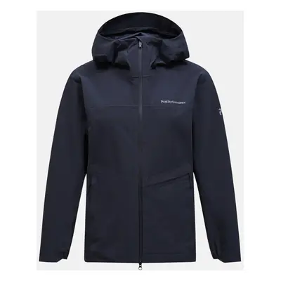 Bunda peak performance m commuter hipe jacket black