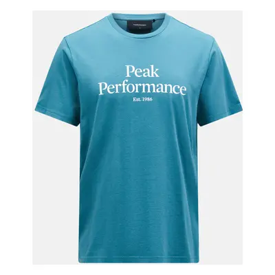 Tričko peak performance m original tee hydro fresh