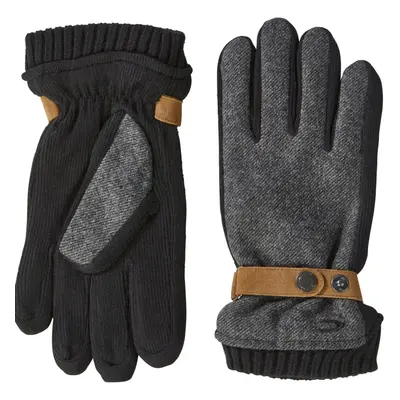 Rukavice camel active glove graphite gray