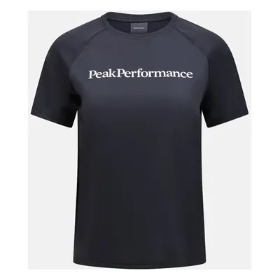 Tričko peak performance w active tee black