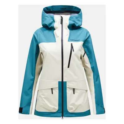 Bunda peak performance w vertical gore-tex 3l jacket hydro fresh