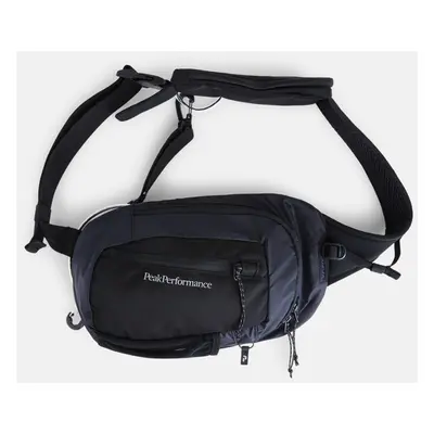 Sportovní taška peak performance outdoor slingbag black