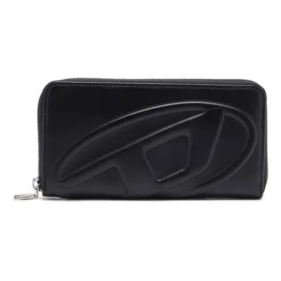 Peněženka diesel 1dr-fold 1dr-fold continental black