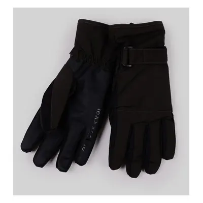 Rukavice camel active texxxactive gloves black