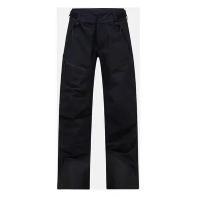 Kalhoty peak performance w vertical gore-tex 3l pants black