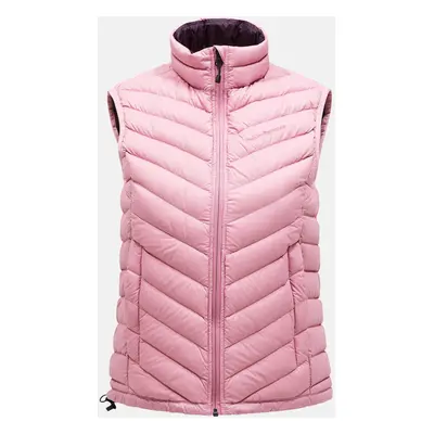 Vesta peak performance w frost down vest bitter root