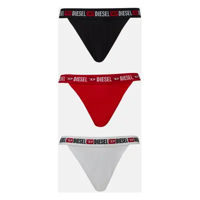 Spodní prádlo diesel ufpn-ebbyss-threepack underpan multicolor10