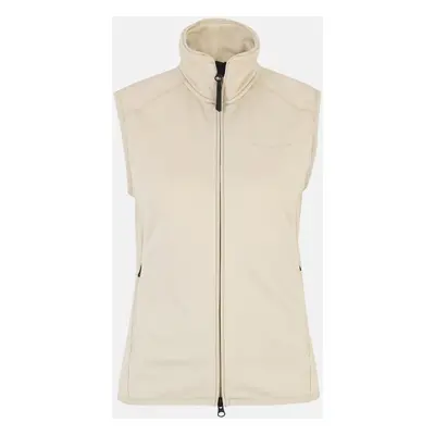 Vesta peak performance flo w chill light vest sand fog