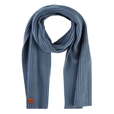 Šála camel active scarf indigo