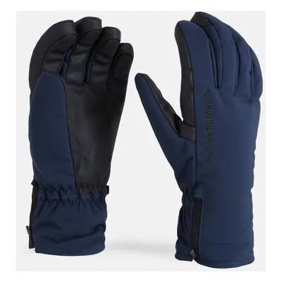 Rukavice peak performance unite glove blue shadow