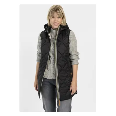 Vesta camel active vest asphalt