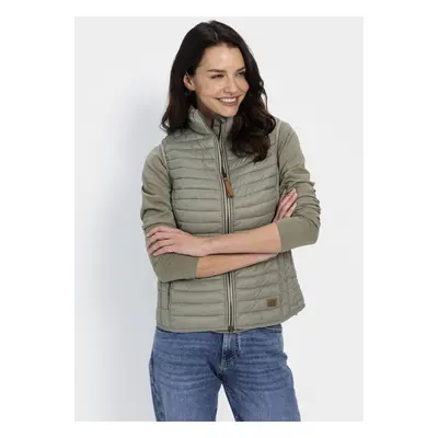 Vesta camel active vest sage