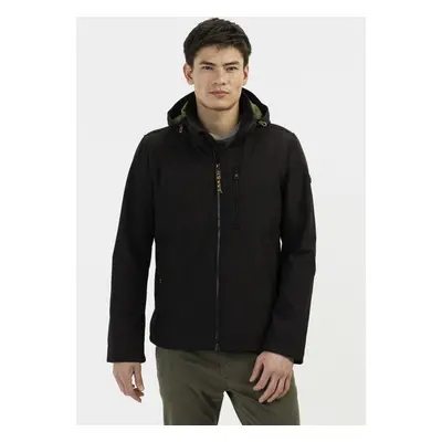 Bunda camel active blouson black