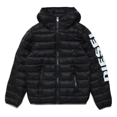 Bunda diesel jolice jacket black