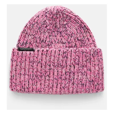 Čepice peak performance mason hat mystic purple