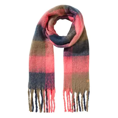 Šála camel active scarf brick red