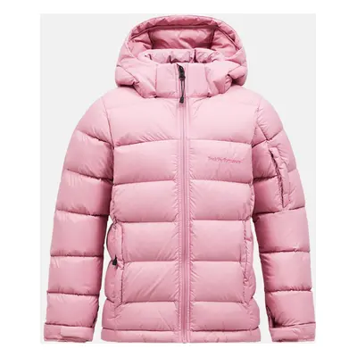 Bunda peak performance jr frost down jacket bitter root