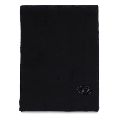 Šála diesel k-coder scarf scarf black