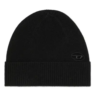 Čepice diesel k-rev cap black