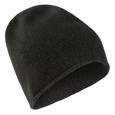 Čepice camel active cashmere beanie asphalt