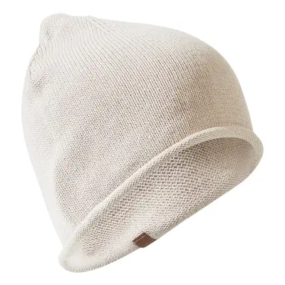 Čepice camel active beanie sand